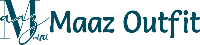 Maaz Outfit Logo
